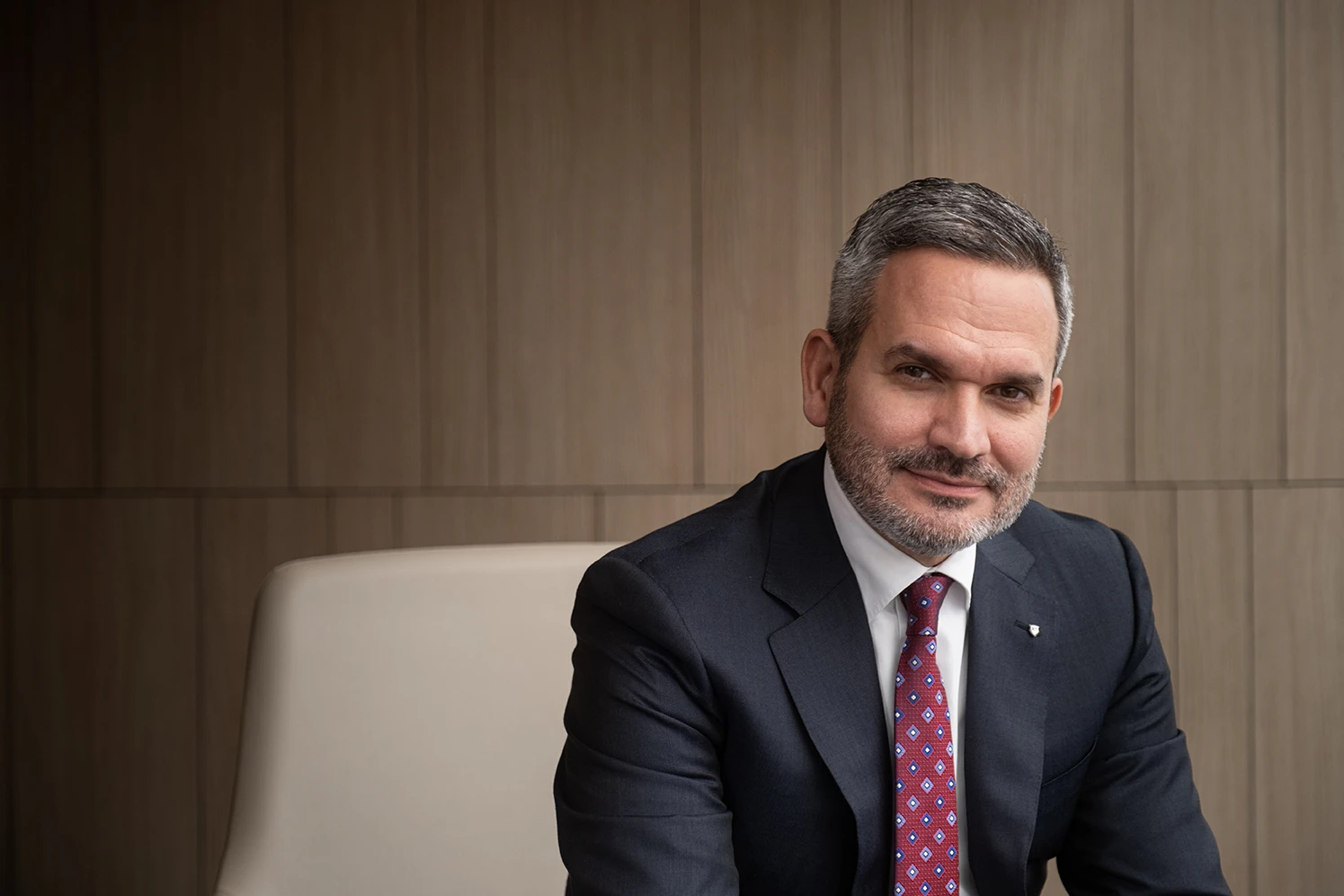 Ömer Tetik, CEO BT: Economia României, la următorul test de maturitate